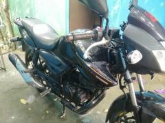 TVS Apache RTR 150